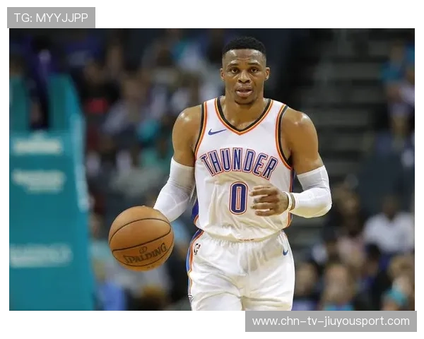 威少两年半来首次连续三场20+表现，队记盛赞全明星水准，威少成名比赛视频