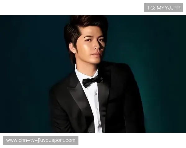 宋晓波：逆风翻盘成就巅峰，艺人宋晓波