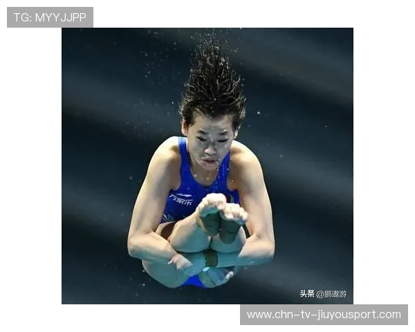 全红婵今日复出首秀，出战十五运会跳水项目，全红婵_跳水界的天花板!