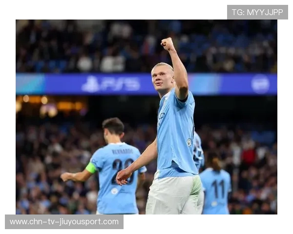 哈兰德在欧冠赛场获得福登的全力支持，曼城力争英超胜利，哈兰德转会曼城