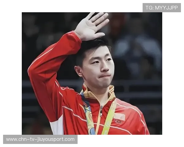 马龙：冠军背后，那份从未改变的热爱！，马龙夺冠背后的故事