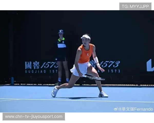王欣瑜强势表现，成功晋级澳网女单四强，澳网女单王蔷晋级 新闻